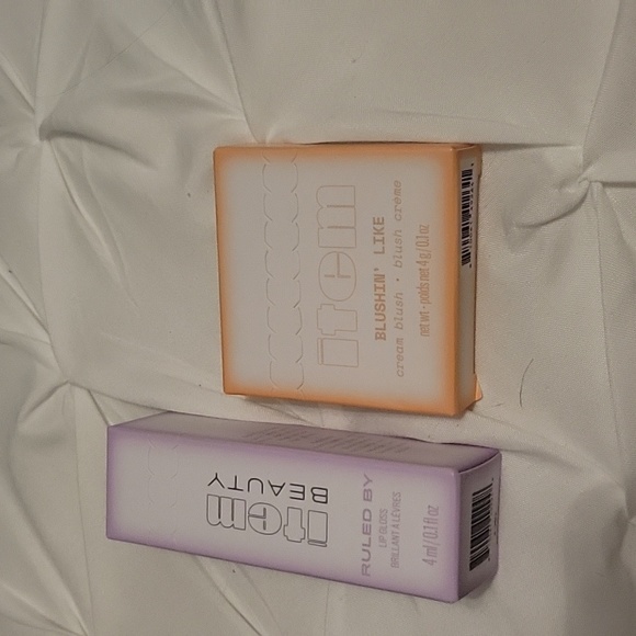 Item Beauty bundle - Picture 1 of 1